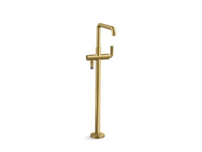 Kallista P40883-00 One Armory Freestanding Bath Faucet