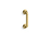 Kallista P34709-PL Transitional Shower Dr Hl Pull