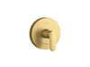Kallista P34130-LV 002 Pressure Balance Trim, Lever