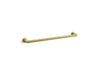 Kallista P34137-00 002 24" Towel Bar