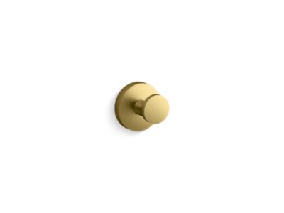 Kallista P34407-00 One Robe Hook