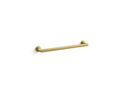 Kallista 002 Collection 18 Towel Bar