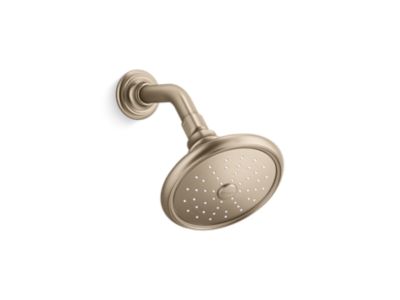 Kallista Bellis P24871-00 Traditional Showerhead