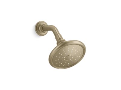Kallista Bellis P24871-00 Traditional Showerhead