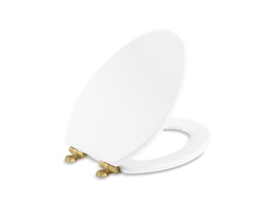 Kallista Plié P70313-AD Contemporary Toilet Seat