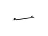 KOHLER Composed 18" towel bar