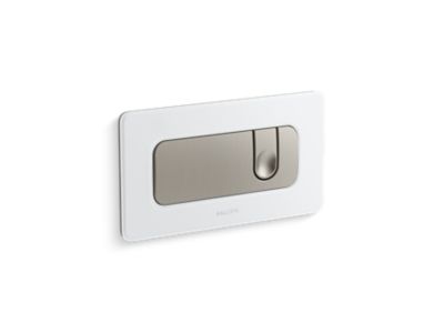 Kallista Pleo P70364-00 Actuator, Wall-Mount Toilet