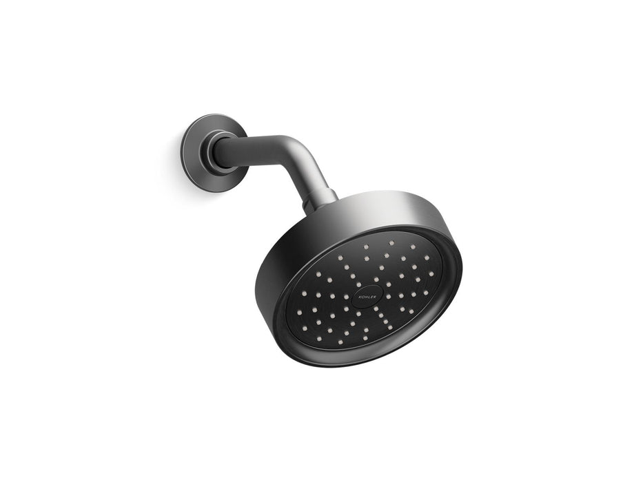 KOHLER Purist Single-function showerhead, 1.75 gpm