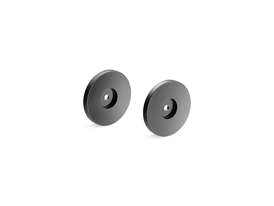 KOHLER Stillness Purist Slidebar trim kit