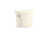 KOHLER Highline Toilet tank, 1.28 gpf