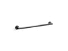KOHLER Components 24" towel bar