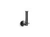 KOHLER Components Vertical toilet paper holder