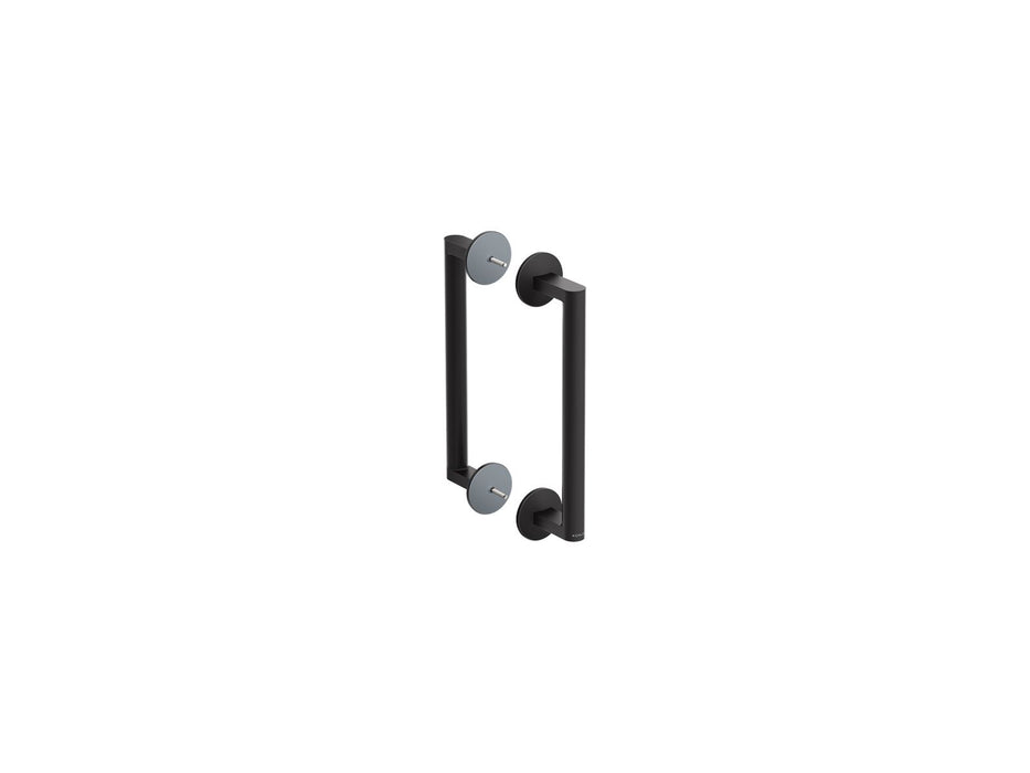 KOHLER Components™ 11" shower door handle