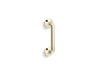 Kallista P34709-PL Transitional Shower Dr Hl Pull