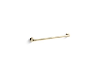Kallista Kallista Transitional Shower Dr Hdl Towel Bar