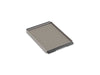 KOHLER K-37916-PAP Synthos Serving tray with silicone mat