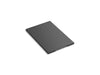 KOHLER K-37913-PAP Synthos Paper composite cutting board