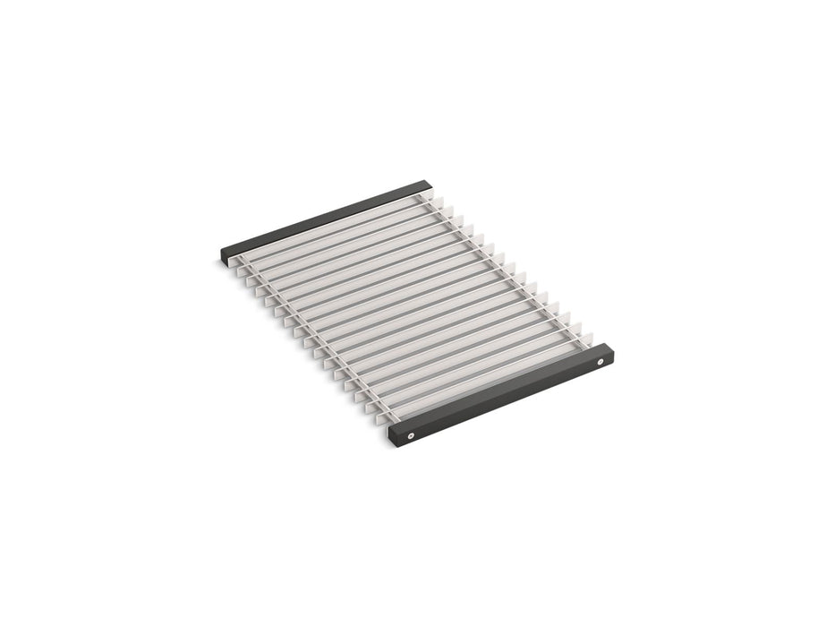 KOHLER K-37923-PAP Synthos Pot rack