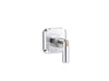 Kallista P34592-BV Vice Volume Control
