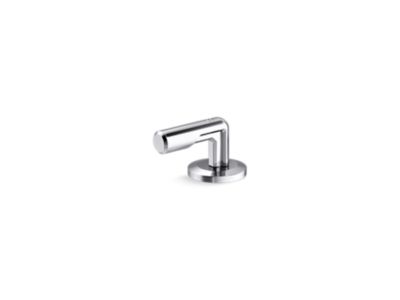Kallista Vice Collection Deck Mount Bath Faucet Div Handle