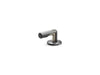 Kallista P34580-BN Vice Deck Mount Bath Faucet Div Handle