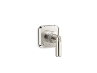 Kallista P34592-BN Vice Volume Control