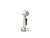Kallista P25010-00 Quincy Sidespray