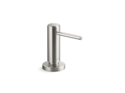 Kallista P25215-00 One Soap Dispenser