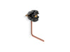KOHLER Rite-Temp Pressure-balancing valve body and cartridge kit