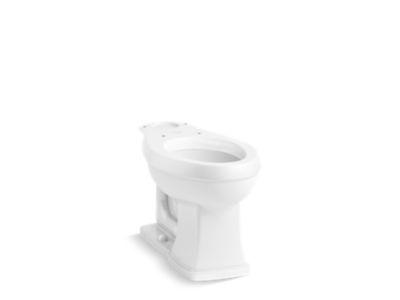 Kallista Bridgeton Toilet Bowl