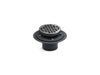 KOHLER Clearflo Round design tile-in shower drain