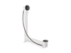 KOHLER Clearflo Cable bath drain with PVC tubing