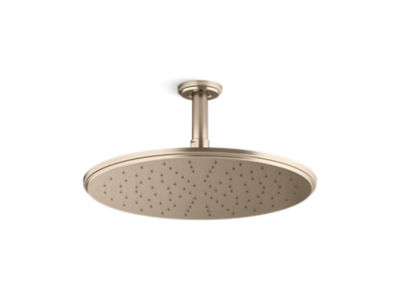 Kallista Kallista Raindome, Contemporary 12"