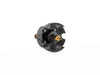 KOHLER Rite-Temp Pressure-balancing valve body and cartridge kit