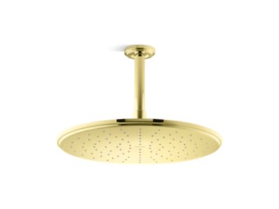 Kallista Kallista Raindome, Contemporary 12"