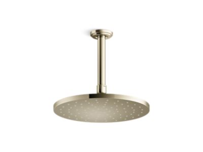 Kallista Kallista 10" Contemporary Rain Showerhead