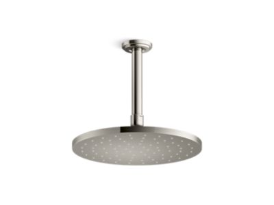 Kallista Kallista 10" Contemporary Rain Showerhead