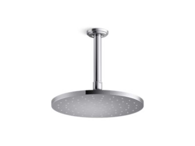 Kallista Kallista 10" Contemporary Rain Showerhead