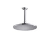 Kallista P38540-G 10" Contemporary Rain Showerhead Eco