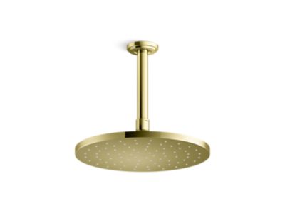 Kallista Kallista 10" Contemporary Rain Showerhead