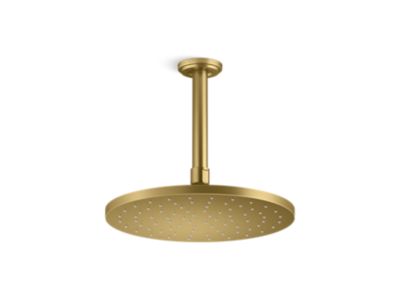 Kallista Kallista 10" Contemporary Rain Showerhead