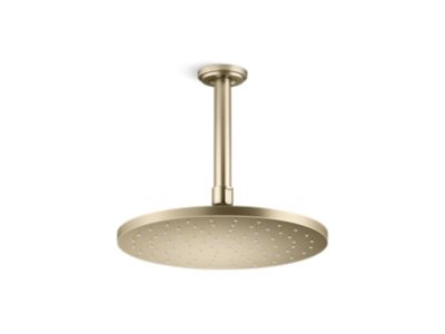 Kallista Kallista 10" Contemporary Rain Showerhead