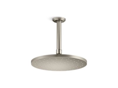 Kallista Kallista 10" Contemporary Rain Showerhead