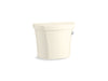 KOHLER K-44471-RA Highline Toilet tank, 1.0 gpf