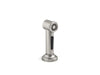 Kallista P25010-00 Quincy Sidespray