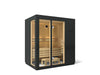 KOHLER K-39951-0FNC C1 Three-person indoor sauna