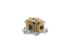Kallista P20512-00 Script Mounting Block