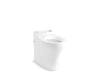 Kallista P70311-00 Plié Dual Flush Bowl