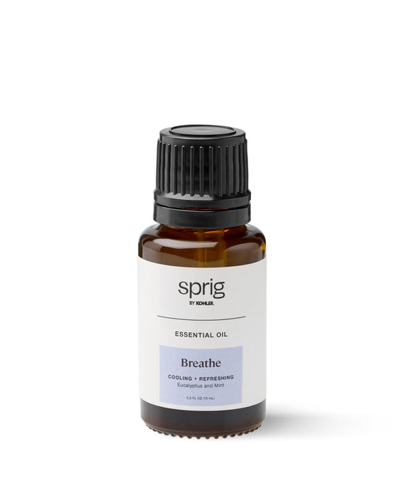 KOHLER K-39814-A2 Sprig Breathe Essential Oil