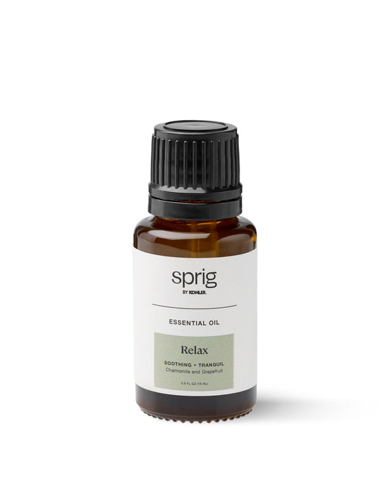 KOHLER K-39814-A6 Sprig Relax Essential Oil